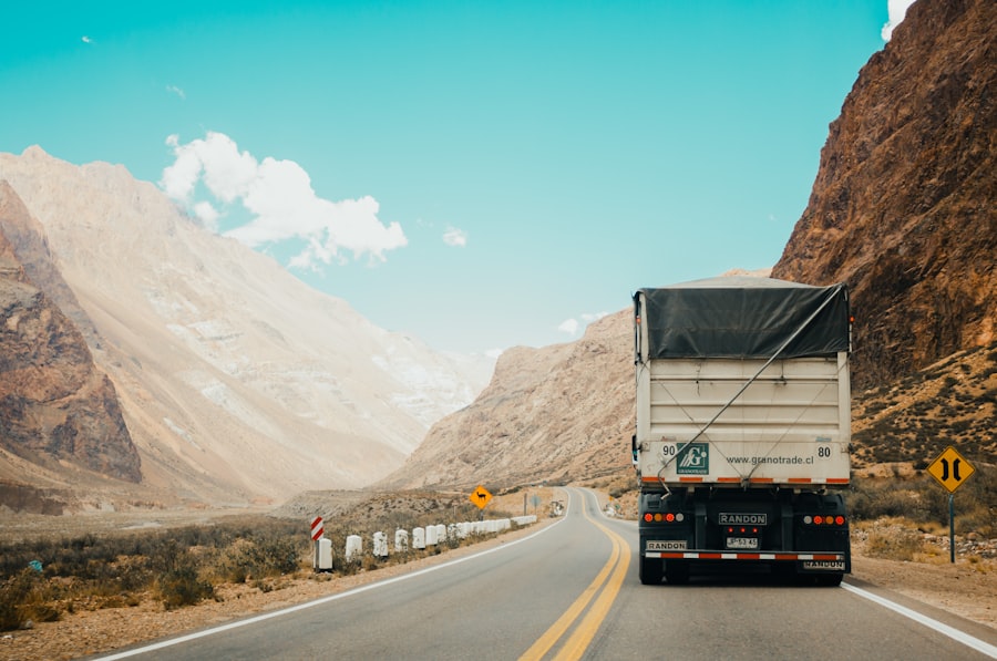 Surface transport